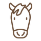 Pferd